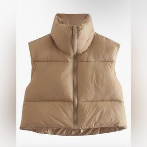 KEOMUD Women's Vest 🤎